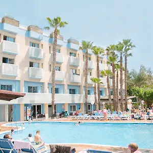 Villamarina Club 3*, Salou Espanha