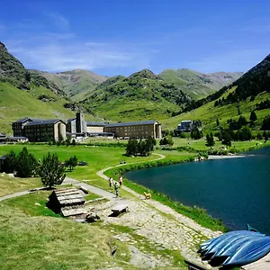 Vall De Nuria 3*, Queralbs Espanha