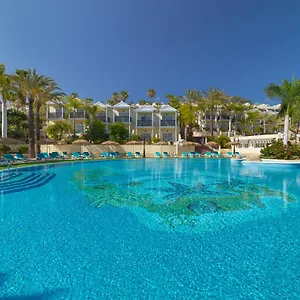 Gran Oasis 4*, Playa de las Americas (Tenerife) Espanha