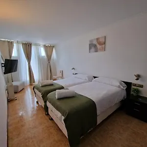 Aussie Ii , San Sebastián Espanha
