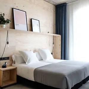 Talo Urban , San Sebastián Espanha