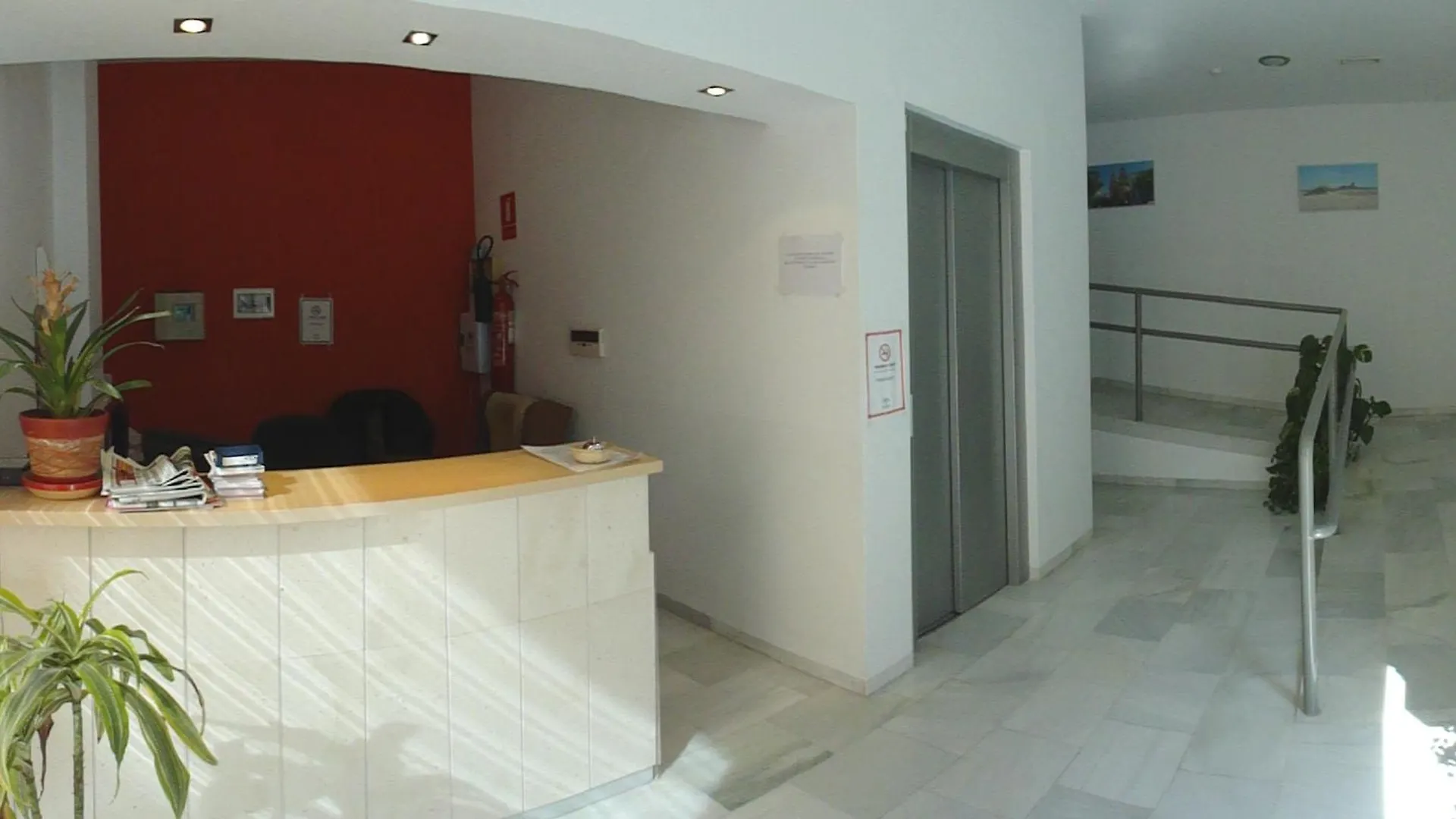 Hostal San Marcos San Fernando
