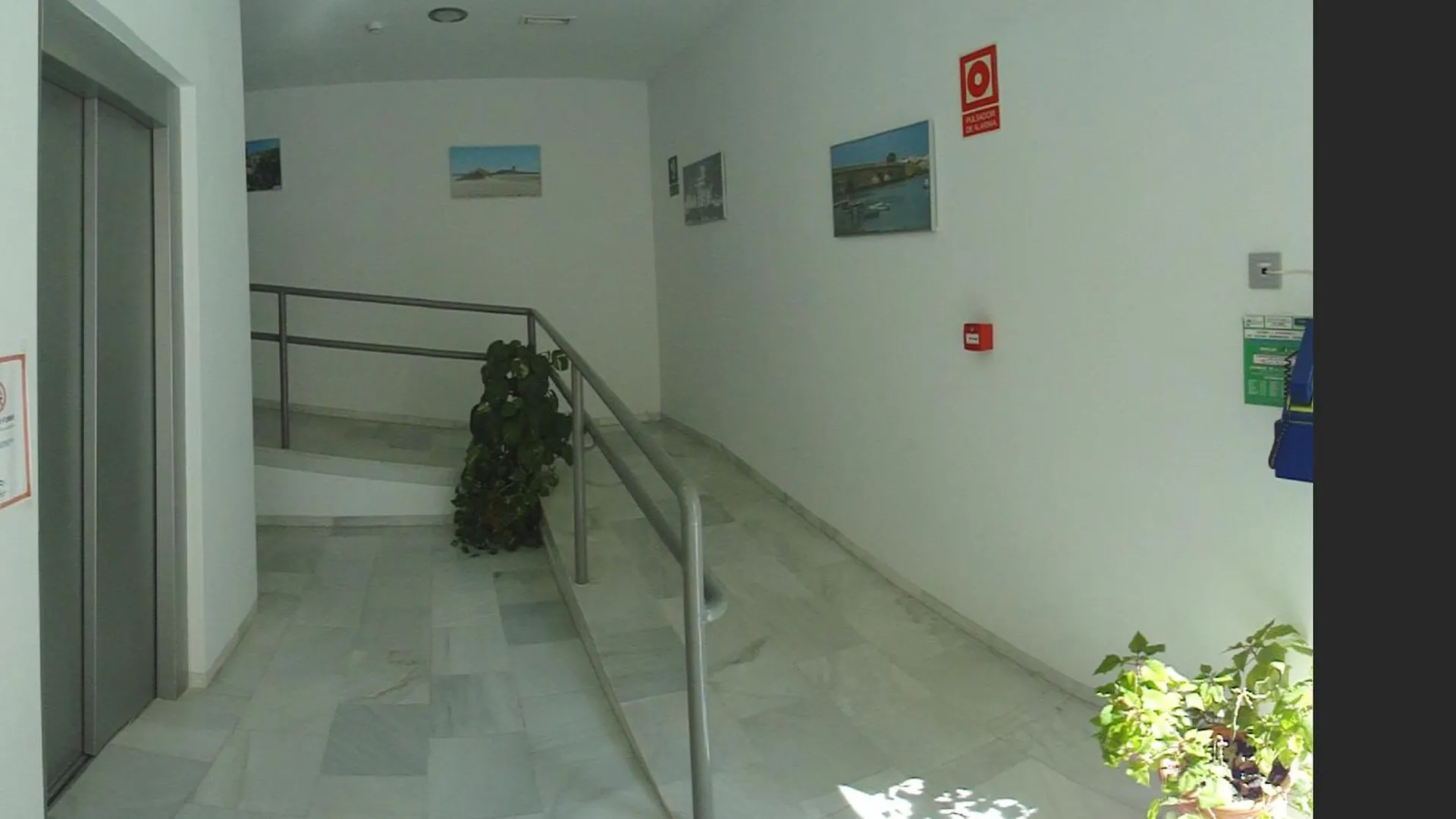 Hostal San Marcos San Fernando