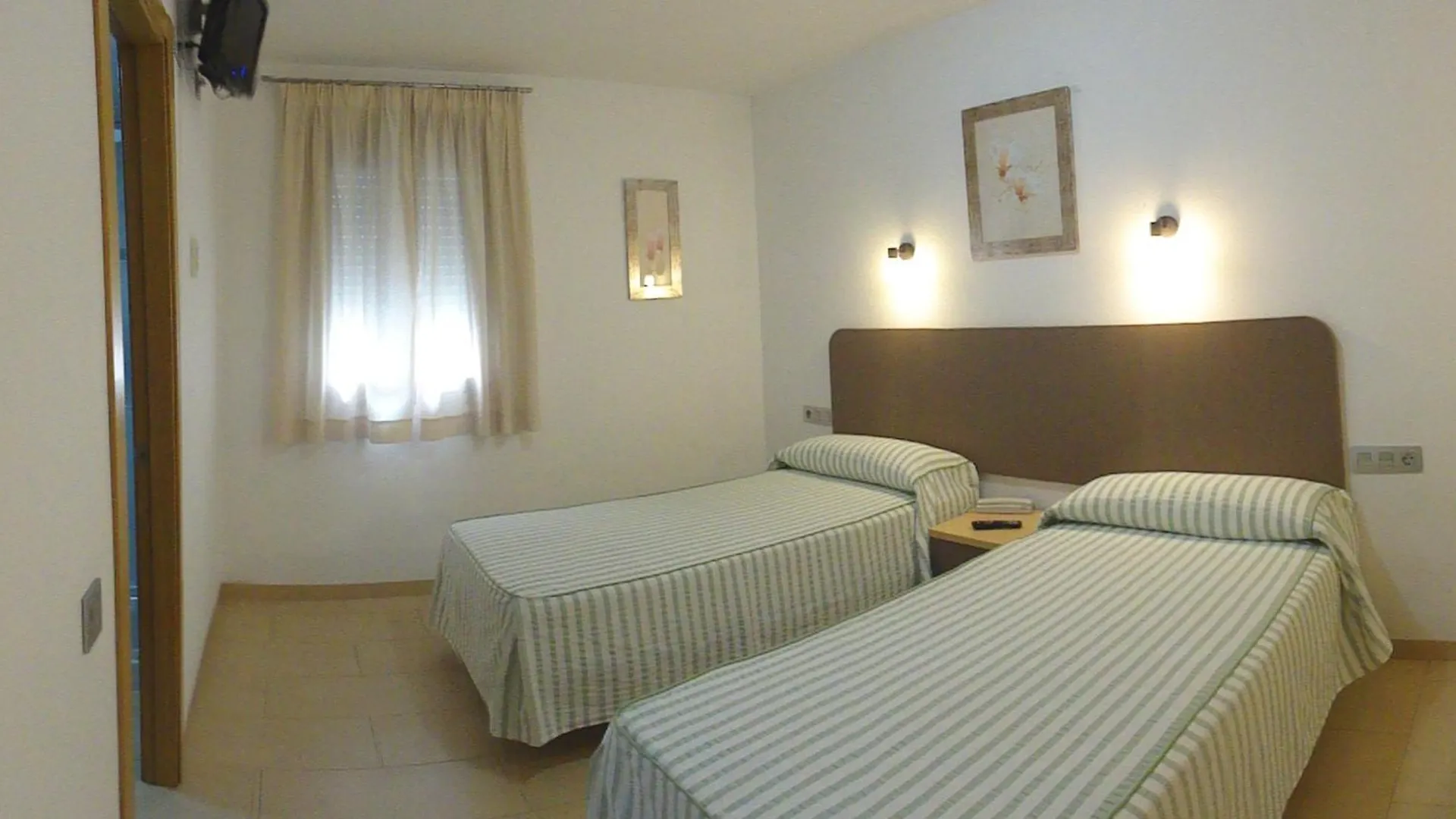 ** Maison d'hôtes Hostal San Marcos San Fernando Espagne