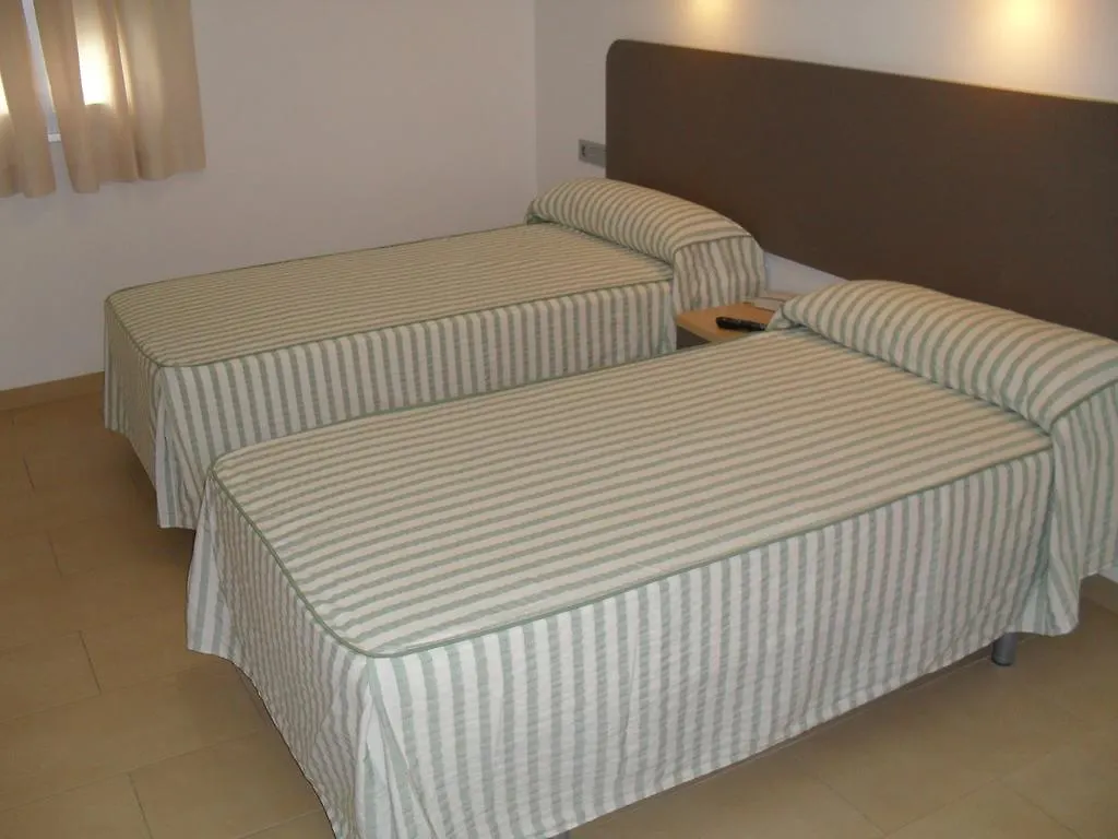 Hostal San Marcos San Fernando 2*,  Espagne