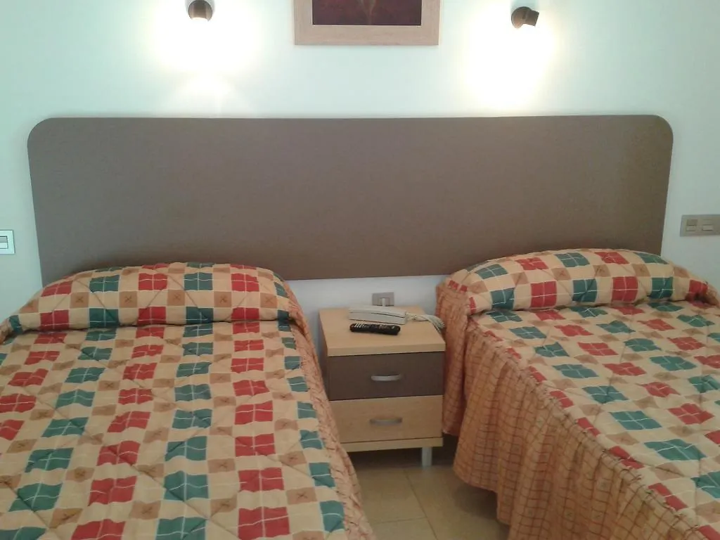 Hostal San Marcos San Fernando Maison d'hôtes