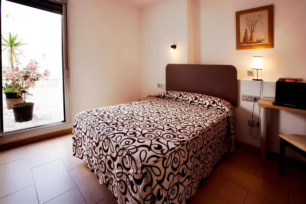 Hostal San Marcos San Fernando Maison d'hôtes