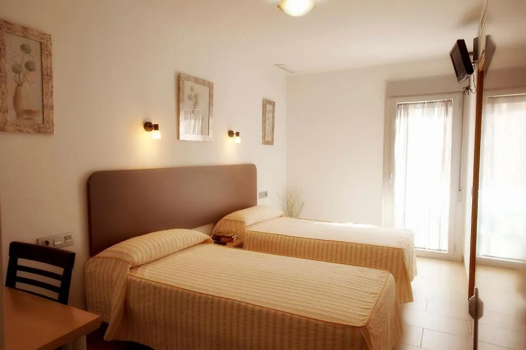 Hostal San Marcos San Fernando Maison d'hôtes