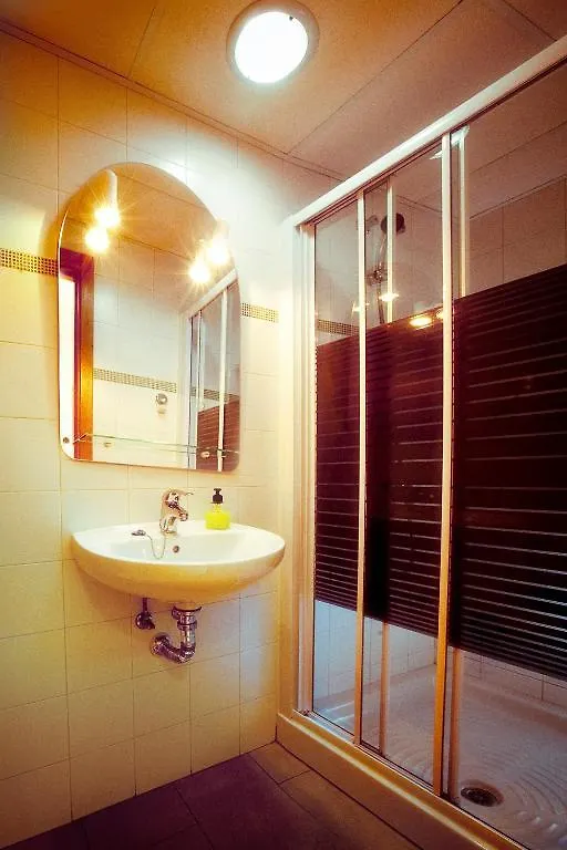 Hostal San Marcos San Fernando Espagne